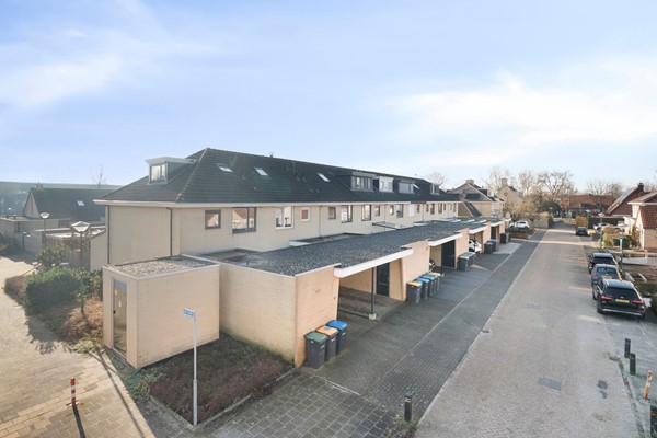 Medium property photo - Kubboot 22, 3751 ZJ Bunschoten-Spakenburg